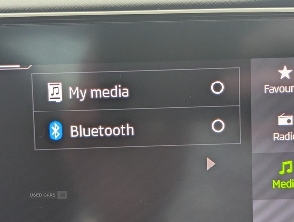 Used Skoda Octavia 2022 for sale - 76586153: Photo 18