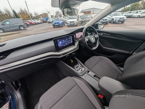 Used Skoda Octavia 2022 for sale - 76586153: Photo 2