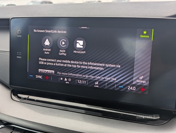 Used Skoda Octavia 2022 for sale - 76586153: Photo 20