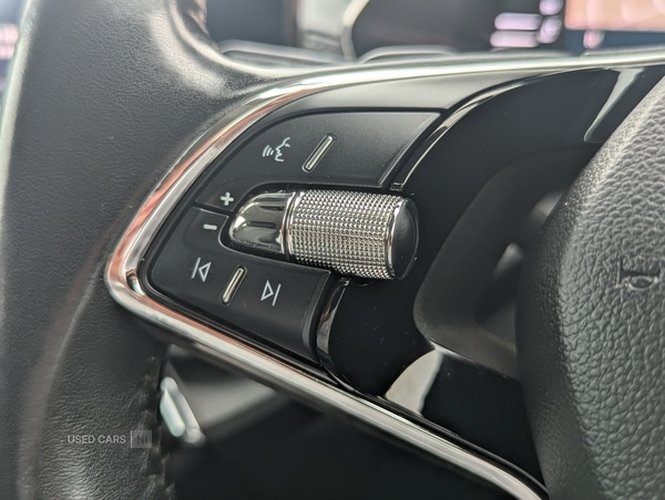 Used Skoda Octavia 2022 for sale - 76586153: Photo 21