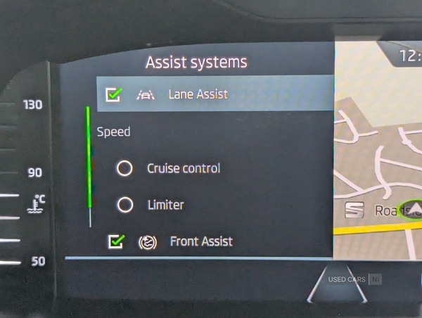 Used Skoda Octavia 2022 for sale - 76586153: Photo 23