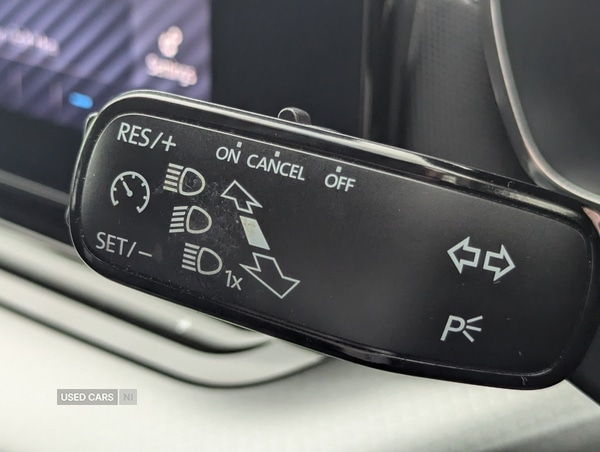 Used Skoda Octavia 2022 for sale - 76586153: Photo 24