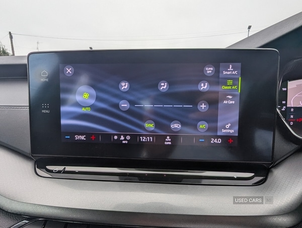 Used Skoda Octavia 2022 for sale - 76586153: Photo 25