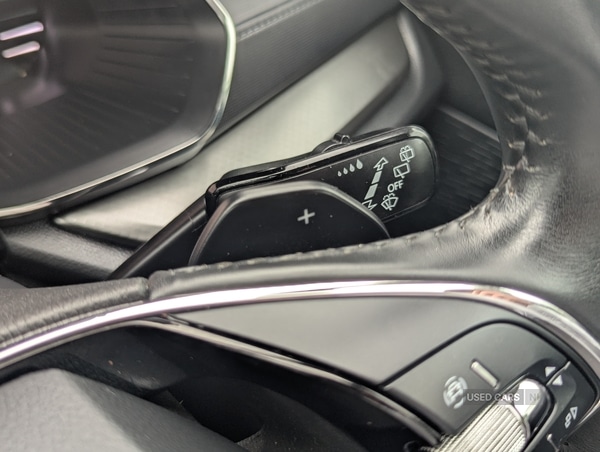 Used Skoda Octavia 2022 for sale - 76586153: Photo 27