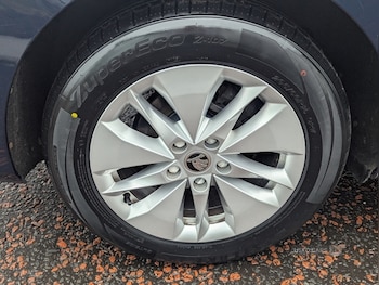 Used Skoda Octavia 2022 for sale - 76586153: Photo