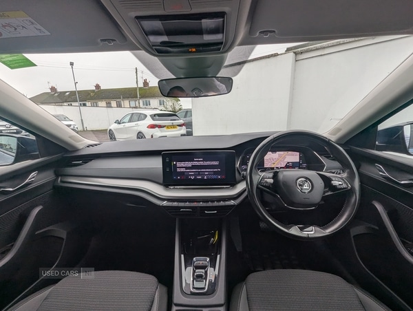 Used Skoda Octavia 2022 for sale - 76586153: Photo 5