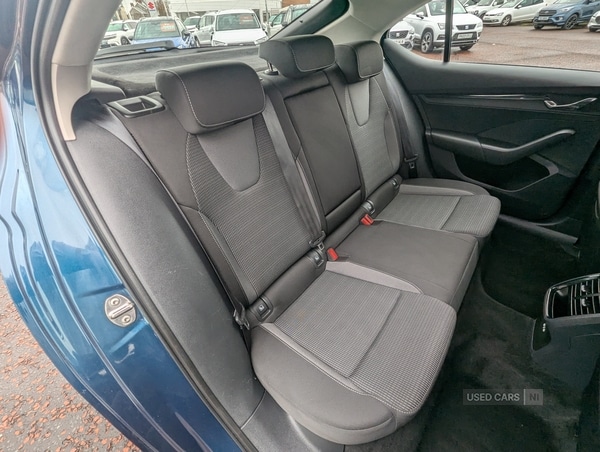 Used Skoda Octavia 2022 for sale - 76586153: Photo 6