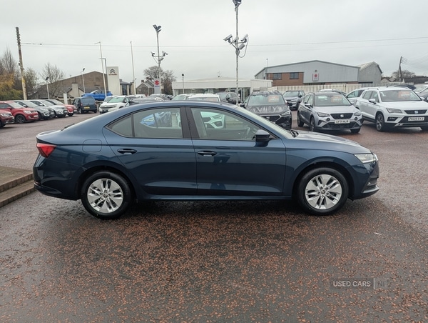 Used Skoda Octavia 2022 for sale - 76586153: Photo 8