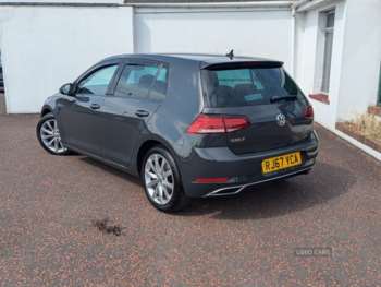 Used Volkswagen Golf 2018 for sale - 74959459: Photo