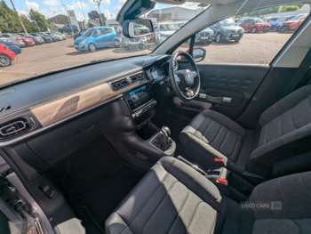 Used Citroen C3 2021 for sale - 74714008: Photo