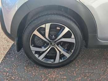 Used Citroen C3 2021 for sale - 74714008: Photo