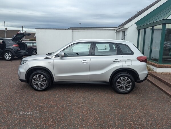 Used Suzuki Vitara 2021 for sale - 75292505: Photo 10