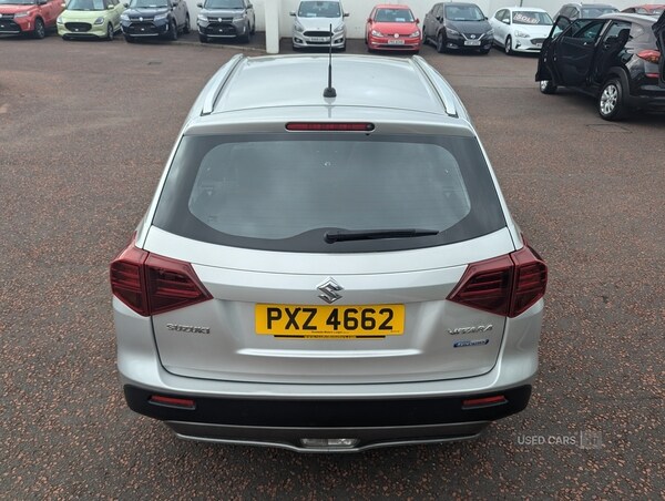 Used Suzuki Vitara 2021 for sale - 75292505: Photo 11