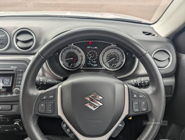 Used Suzuki Vitara 2021 for sale - 75292505: Photo 12