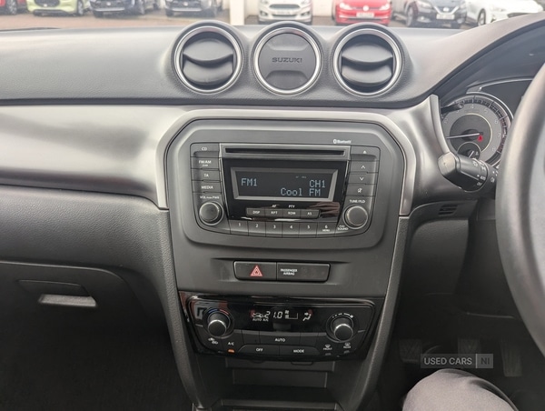 Used Suzuki Vitara 2021 for sale - 75292505: Photo 13