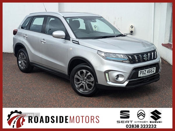 Used Suzuki Vitara 2021 for sale - 75292505: Photo 1