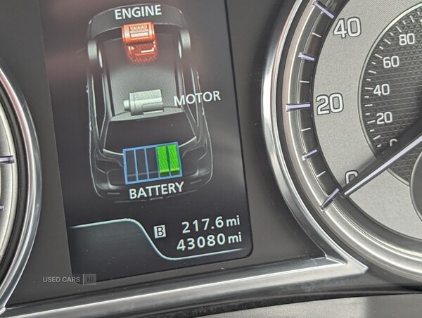 Used Suzuki Vitara 2021 for sale - 75292505: Photo 23