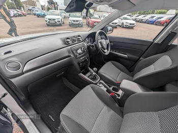 Used Suzuki Vitara 2021 for sale - 75292505: Photo