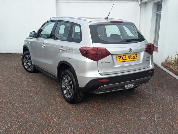 Used Suzuki Vitara 2021 for sale - 75292505: Photo 3