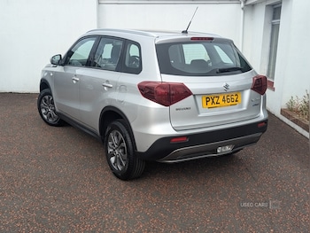 Used Suzuki Vitara 2021 for sale - 75292505: Photo