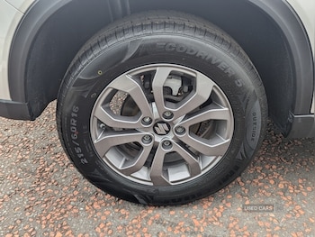 Used Suzuki Vitara 2021 for sale - 75292505: Photo