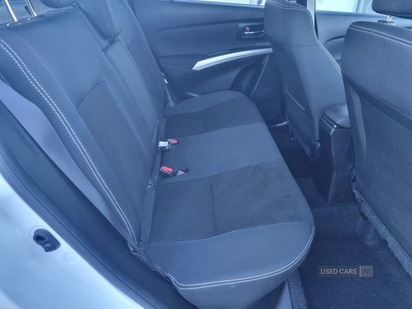 Used Suzuki SX4 S-Cross 2018 for sale - 76937090: Photo 10