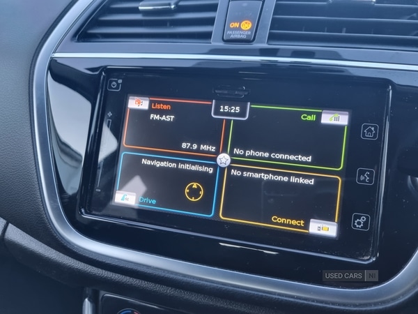 Used Suzuki SX4 S-Cross 2018 for sale - 76937090: Photo 13