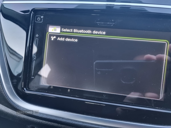 Used Suzuki SX4 S-Cross 2018 for sale - 76937090: Photo 15