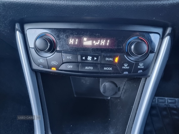 Used Suzuki SX4 S-Cross 2018 for sale - 76937090: Photo 16