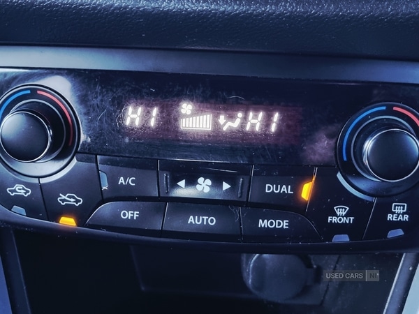 Used Suzuki SX4 S-Cross 2018 for sale - 76937090: Photo 18