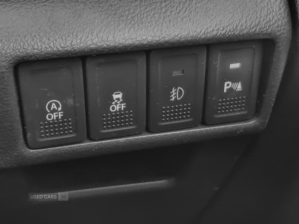 Used Suzuki SX4 S-Cross 2018 for sale - 76937090: Photo 20