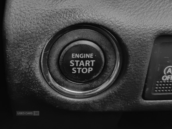 Used Suzuki SX4 S-Cross 2018 for sale - 76937090: Photo 21