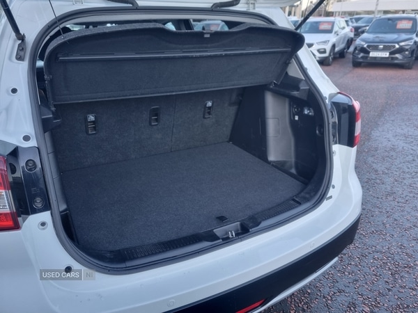 Used Suzuki SX4 S-Cross 2018 for sale - 76937090: Photo 6