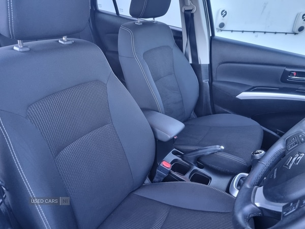 Used Suzuki SX4 S-Cross 2018 for sale - 76937090: Photo 8