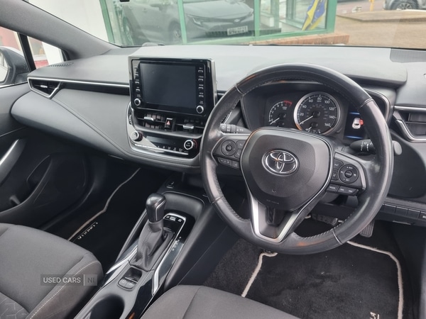 Used Toyota Corolla 2020 for sale - 76914289: Photo 8
