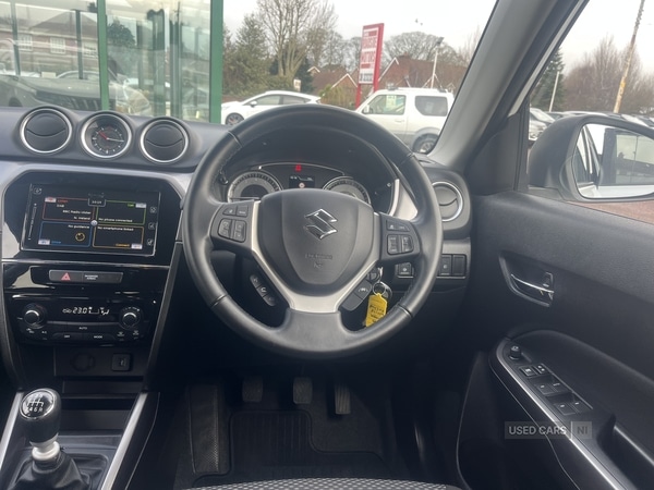 Used Suzuki Vitara 2022 for sale - 77840259: Photo 10