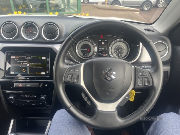 Used Suzuki Vitara 2022 for sale - 77840259: Photo 11