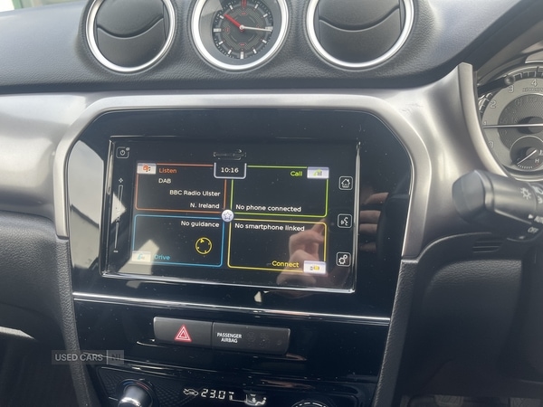 Used Suzuki Vitara 2022 for sale - 77840259: Photo 13