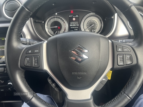 Used Suzuki Vitara 2022 for sale - 77840259: Photo 18