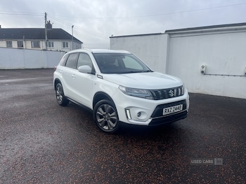 Used Suzuki Vitara 2022 for sale - 77840259: Photo