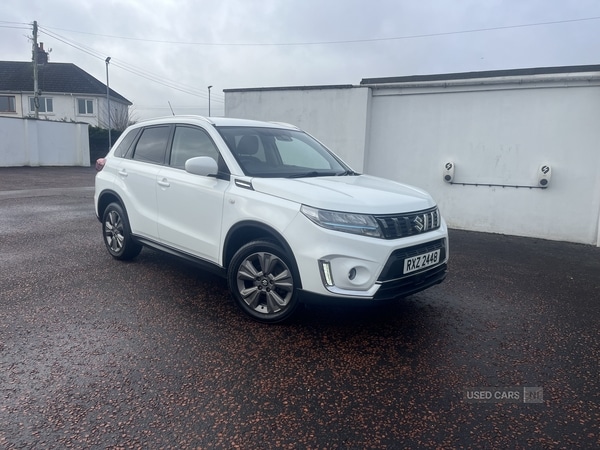 Used Suzuki Vitara 2022 for sale - 77840259: Photo 3