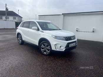 Used Suzuki Vitara 2022 for sale - 77840259: Photo