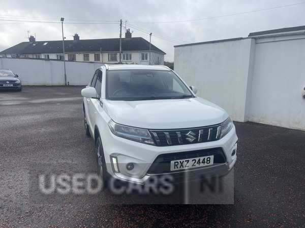 Used Suzuki Vitara 2022 for sale - 77840259: Photo 4