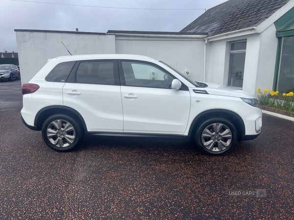 Used Suzuki Vitara 2022 for sale - 77840259: Photo 5