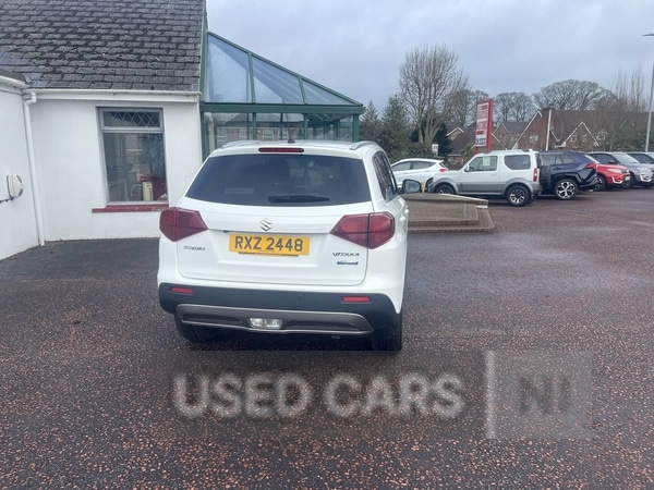 Used Suzuki Vitara 2022 for sale - 77840259: Photo 6