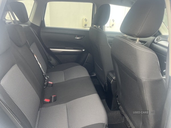 Used Suzuki Vitara 2022 for sale - 77840259: Photo 8