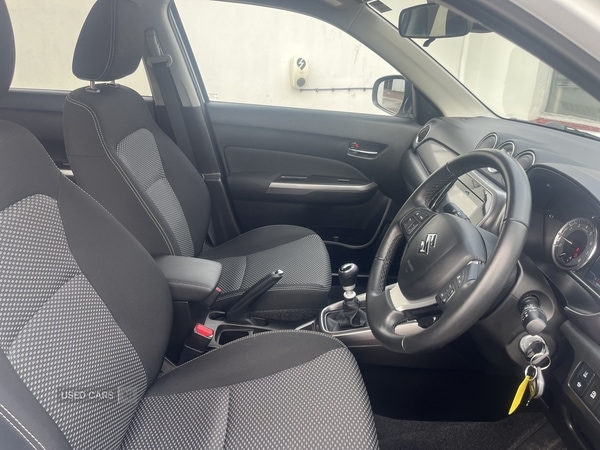 Used Suzuki Vitara 2022 for sale - 77840259: Photo 9