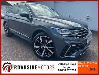 Used Volkswagen Tiguan 2023 for sale - 79088210: Photo
