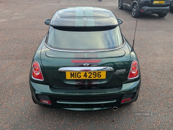 Used MINI Coupe 2014 for sale - 76634586: Photo 10