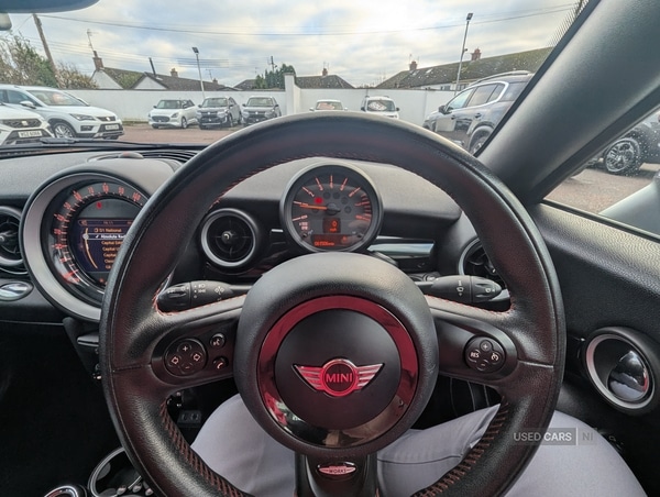 Used MINI Coupe 2014 for sale - 76634586: Photo 11